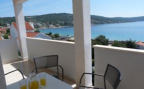 Apartmani Roko, Sevid