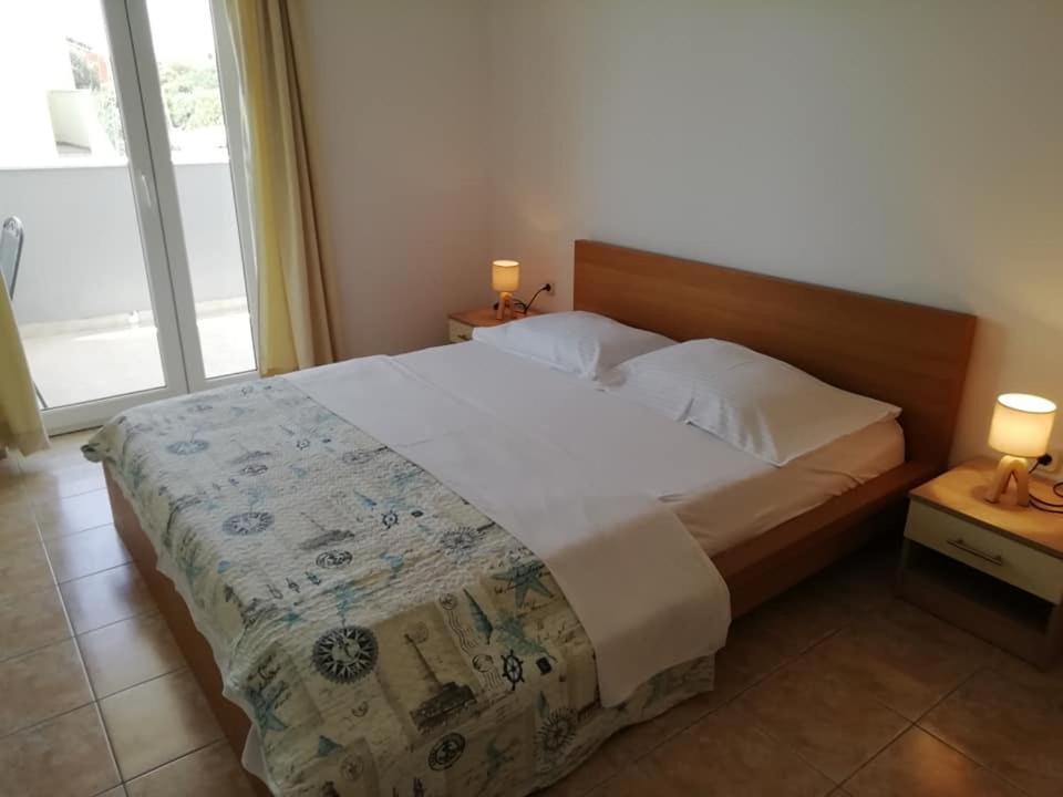 Apartmani Roko, Sevid Marina Zewnętrze zdjęcie
