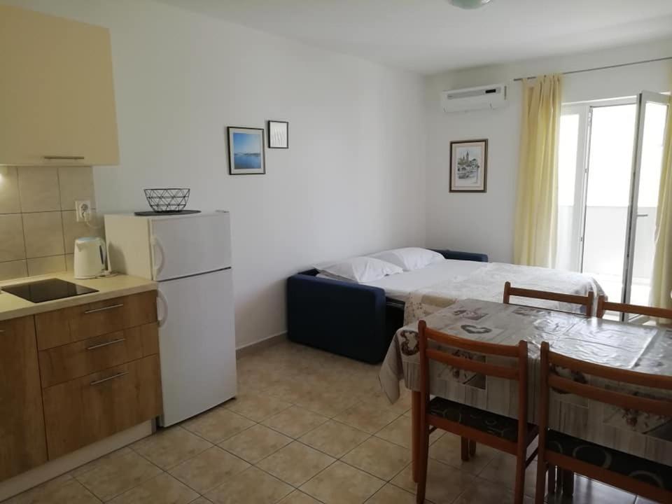 Apartmani Roko, Sevid Marina Zewnętrze zdjęcie