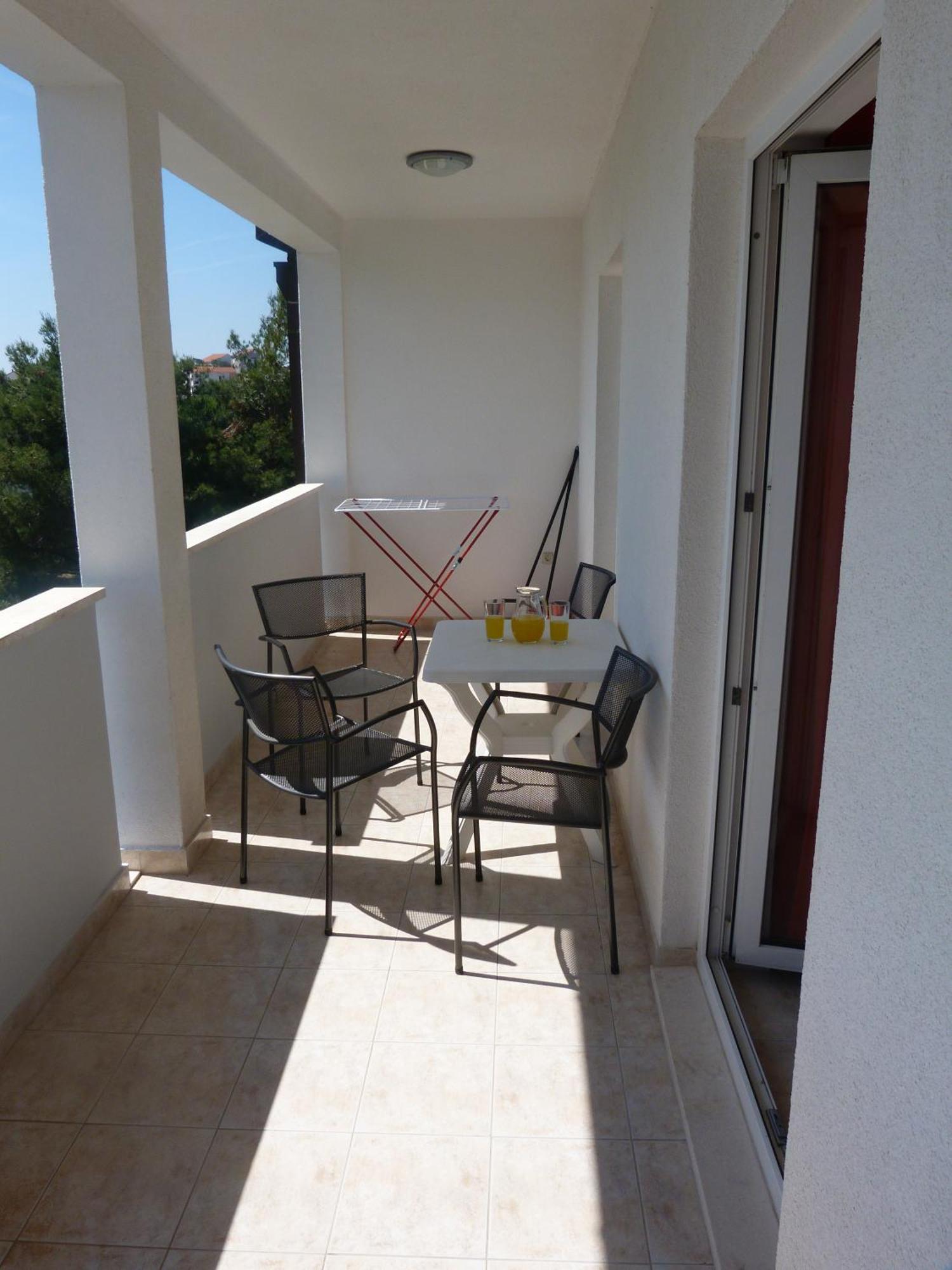 Apartmani Roko, Sevid Marina Zewnętrze zdjęcie