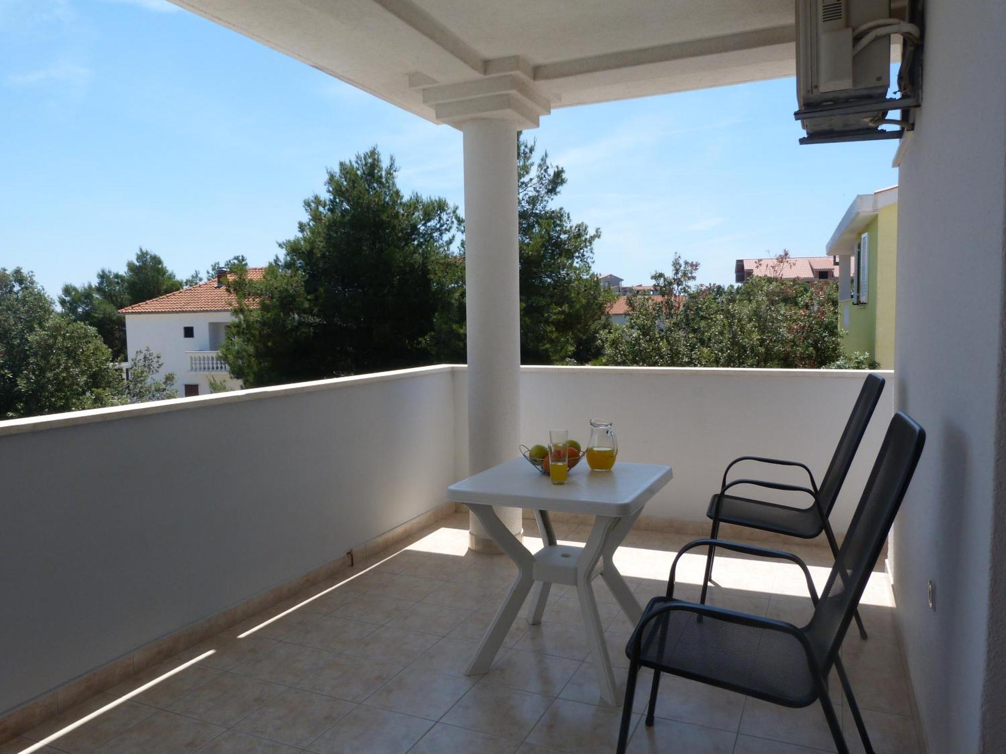 Apartmani Roko, Sevid Marina Zewnętrze zdjęcie
