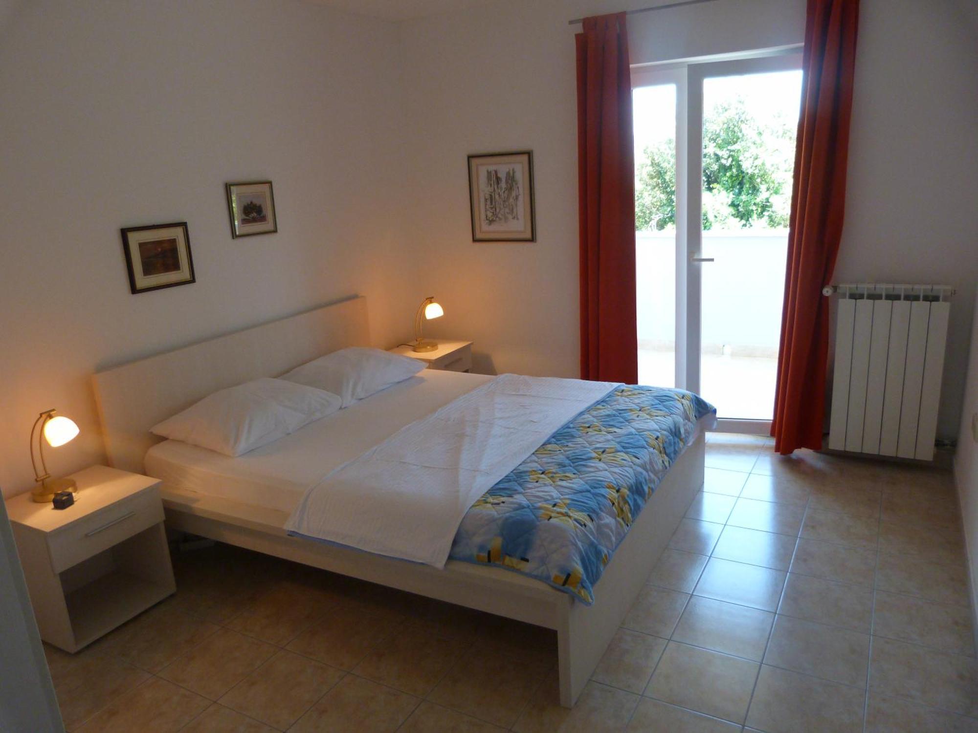 Apartmani Roko, Sevid Marina Zewnętrze zdjęcie