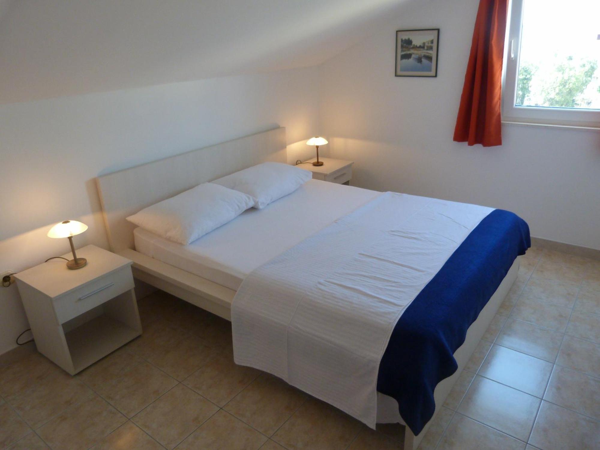 Apartmani Roko, Sevid Marina Zewnętrze zdjęcie