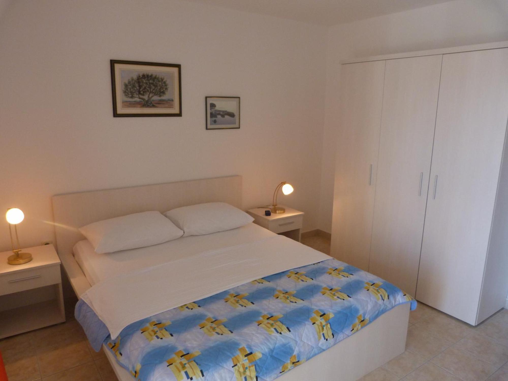 Apartmani Roko, Sevid Marina Zewnętrze zdjęcie