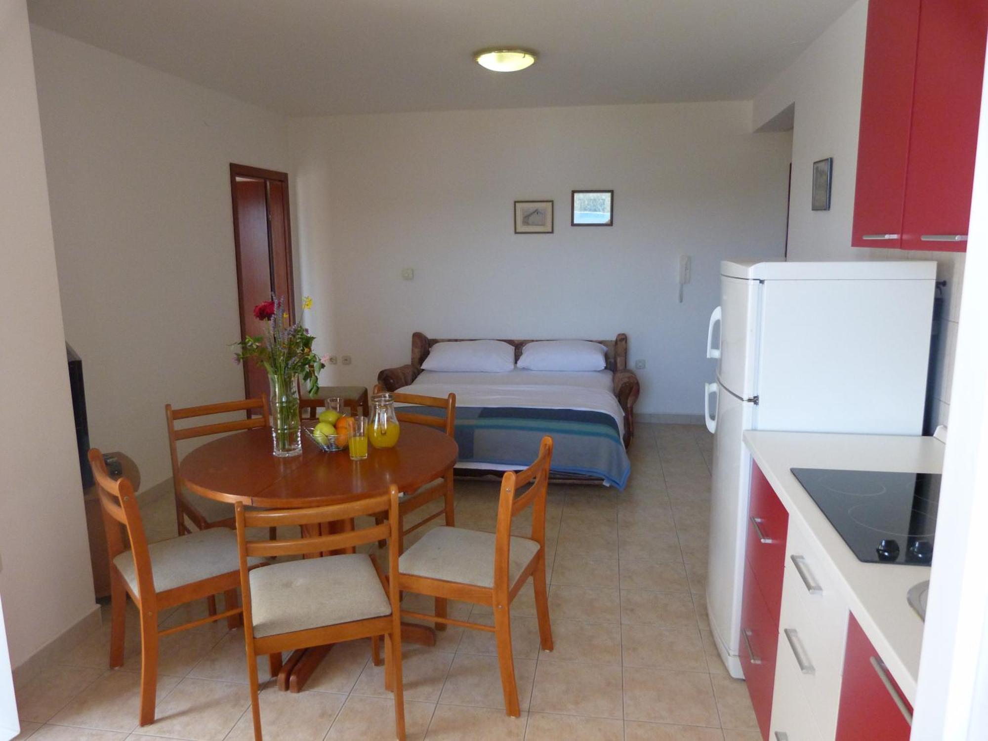 Apartmani Roko, Sevid Marina Zewnętrze zdjęcie